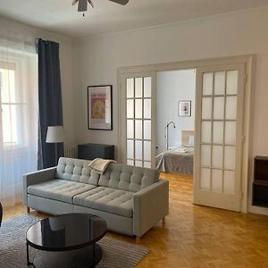 Appartement "Premium" met Drie Slaapkamers